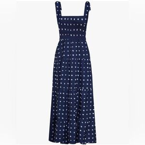 Women's Summer Casual Flowy Long Beach Dress